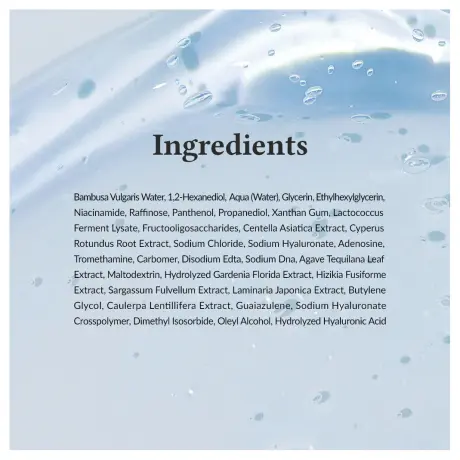 Dr.Althea Aqua Marine Deep Serum