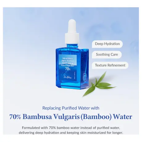 Dr.Althea Aqua Marine Deep Serum