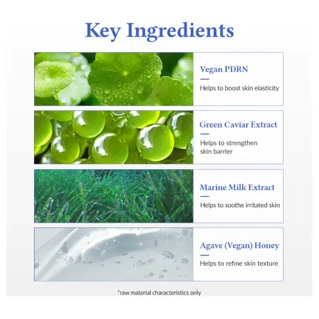 Dr.Althea Aqua Marine Deep Serum