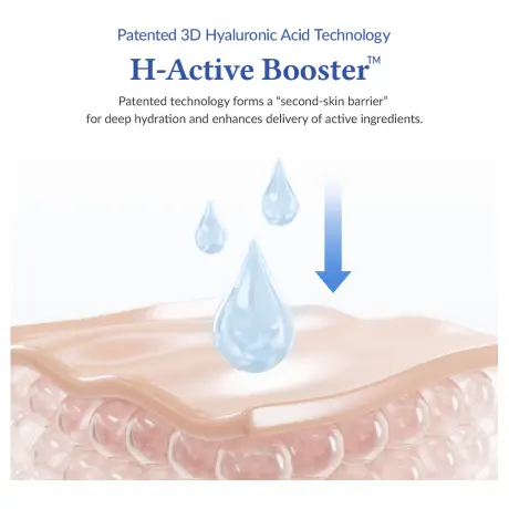 Dr.Althea Aqua Marine Deep Serum