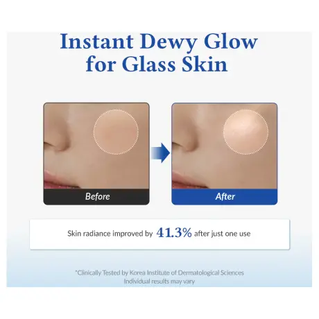 Dr.Althea Aqua Marine Jelly Mist