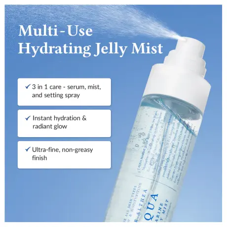 Dr.Althea Aqua Marine Jelly Mist