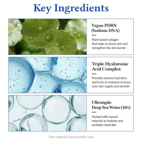 Dr.Althea Aqua Marine Jelly Mist