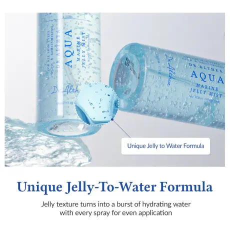 Dr.Althea Aqua Marine Jelly Mist