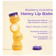 Frudia Blueberry Hydrating Honey Lip Balm