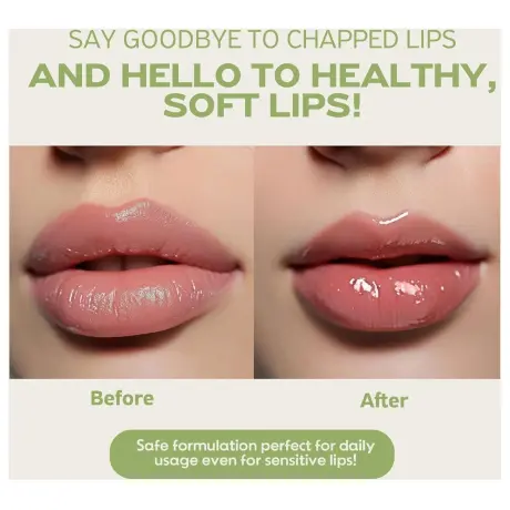 Frudia Avocado Cica Relief Lip Balm