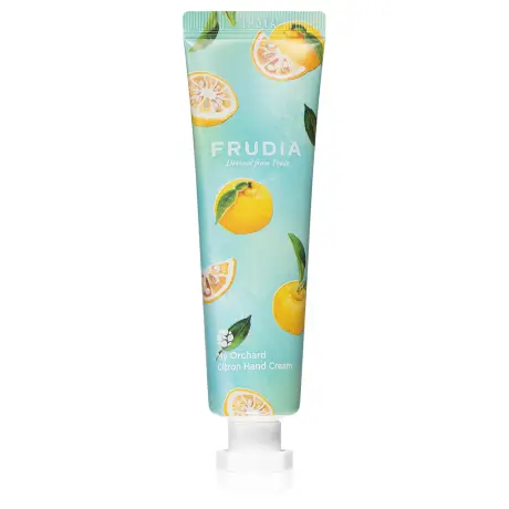 Frudia My Orchard Citron Hand Cream