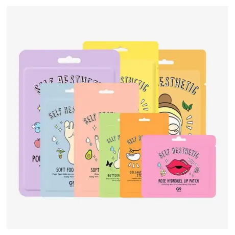 G9 Self Aesthetic Magazine