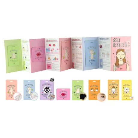 G9 Self Aesthetic Magazine