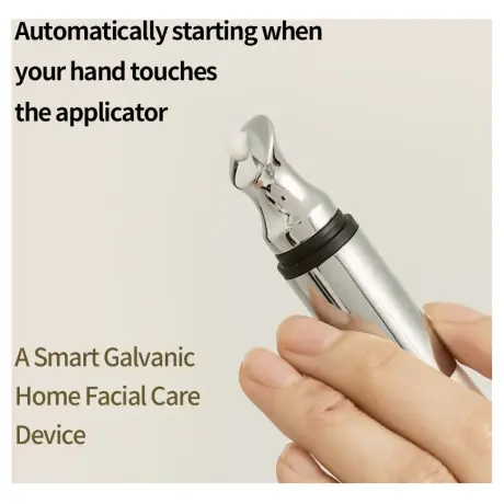 HEVEBLUE Black Yuja Bean Lifting Auto Eye Cream