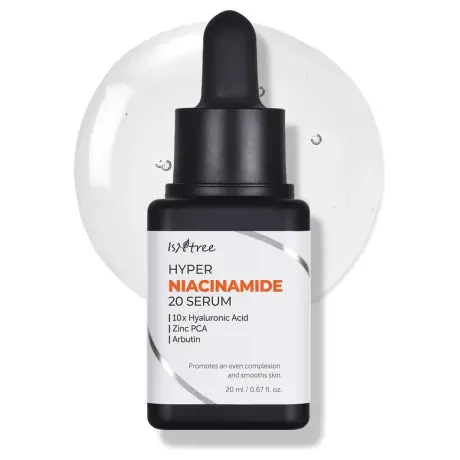 ISNTREE Hyper Niacinamide 20 Serum