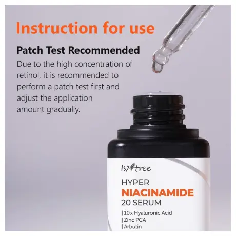 ISNTREE Hyper Niacinamide 20 Serum