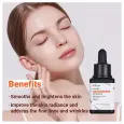 ISNTREE Hyper Niacinamide 20 Serum