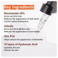 ISNTREE Hyper Niacinamide 20 Serum