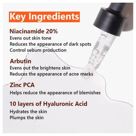 ISNTREE Hyper Niacinamide 20 Serum