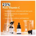 ISNTREE Hyper Vitamin C 23 Serum
