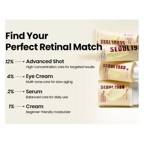 KSECRET Cream  Retinal Liposome 1  Fermented Rice