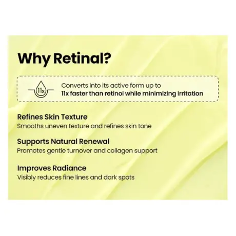 KSECRET Cream  Retinal Liposome 1  Fermented Rice