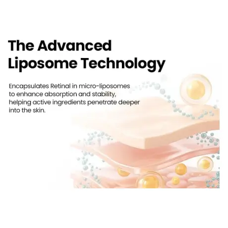 KSECRET Cream  Retinal Liposome 1  Fermented Rice