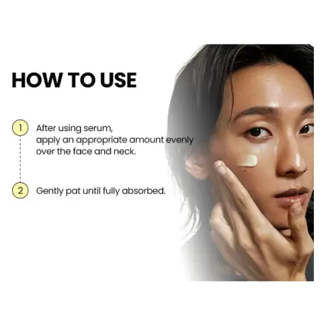 KSECRET Cream  Retinal Liposome 1  Fermented Rice