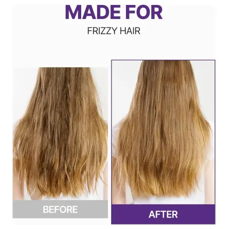 KUNDAL Honey & Macadamia Nature Shampoo White Musk