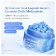 Medicube Hyaluronic Moisturizing Capsule Cream