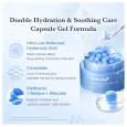 Medicube Hyaluronic Moisturizing Capsule Cream