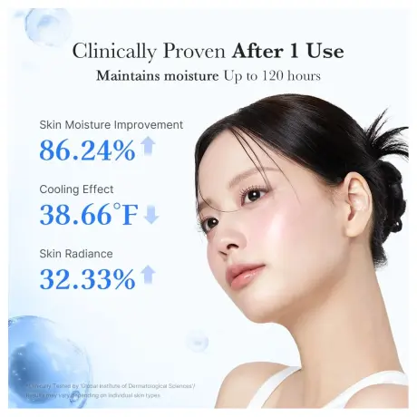 Medicube Hyaluronic Moisturizing Capsule Cream