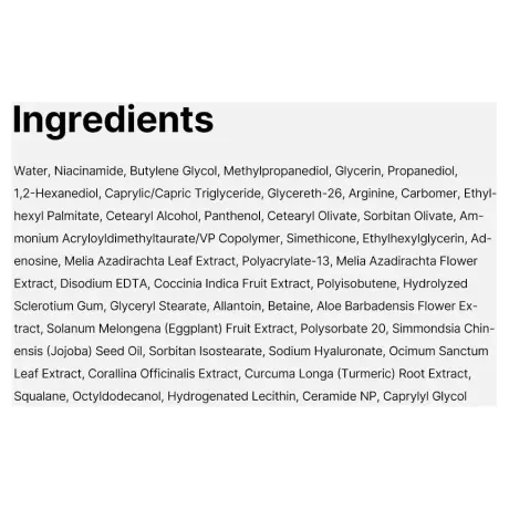 Medicube Hyaluronic Moisturizing Capsule Cream