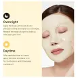 Medicube Kojic Acid Turmeric Brightening Gel Mask
