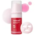 Medicube PDRN Pink Collagen Bubble Serum