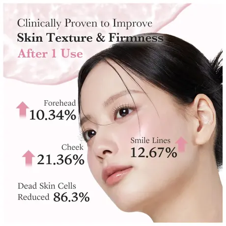 Medicube PDRN Pink Collagen Glow Jelly Mist Serum