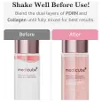 Medicube PDRN Pink Collagen Glow Jelly Mist Serum