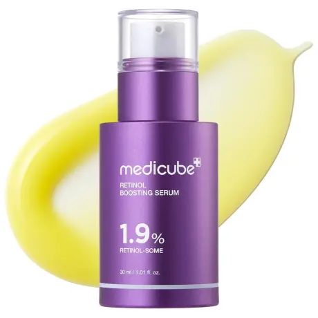 Medicube Retinol NMN Boosting Serum