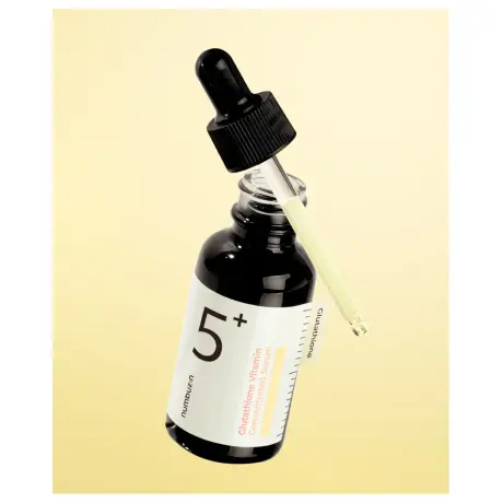 Numbuzin No.5 Glutathione Vitamin Concentrated Serum