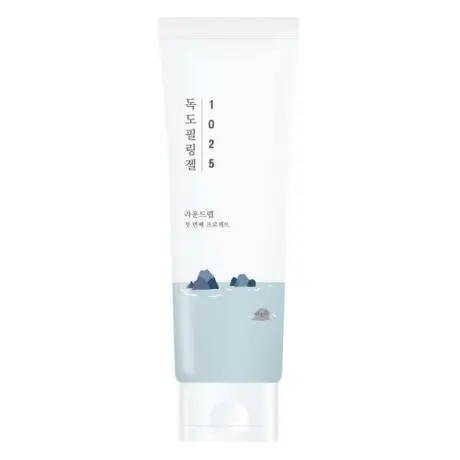 Round Lab 1025 Dokdo Peeling Gel