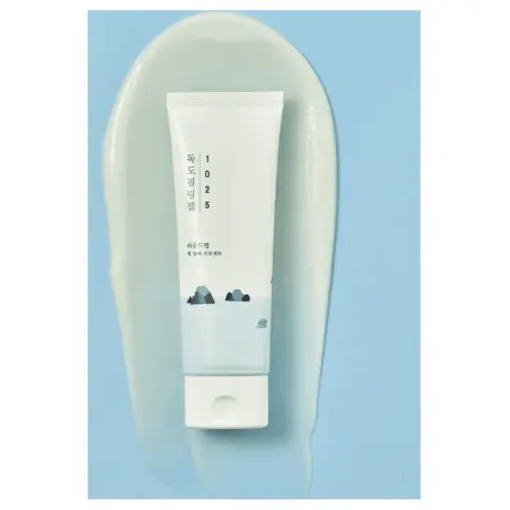 Round Lab 1025 Dokdo Peeling Gel