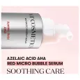 VT COSMETICS AZ AHA Red Micro Bubble Serum
