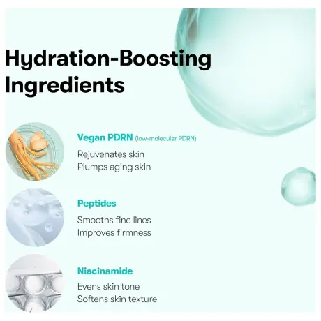 VT COSMETICS PDRN Reedle Glow Ampoule