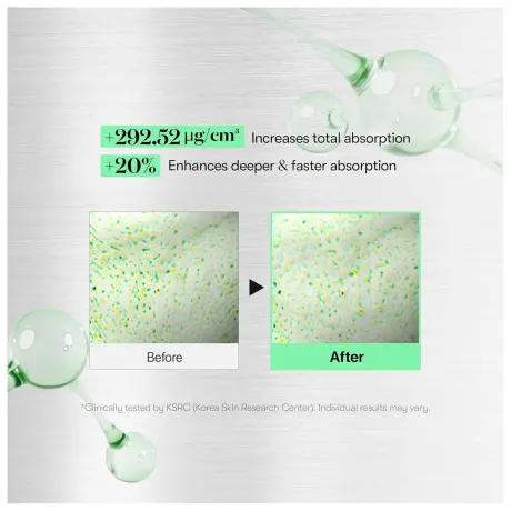 VT COSMETICS Reedle Shot 300