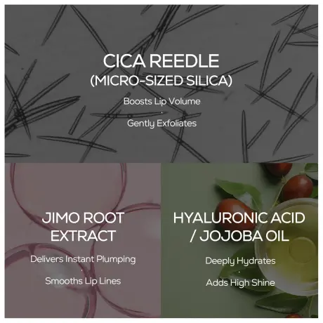 VT COSMETICS Reedle Shot Lip Plumper Expert