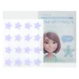 0742 OOTD BEAUTY OOTD BEAUTY Star Spot Patch Blue
