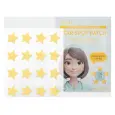 0742 OOTD BEAUTY Star Spot Patch Yellow
