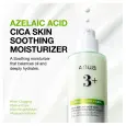 ANUA Azelaic Acid Cica Skin Soothing Moisturizer