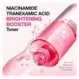 ANUA Niacinamide TXA Brightening Booster Toner