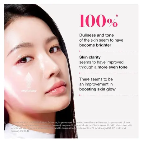 ANUA Niacinamide TXA Brightening Booster Toner