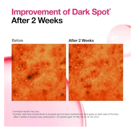 ANUA Niacinamide TXA Brightening Booster Toner