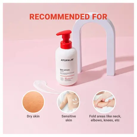 ATOPALM MLE Lotion