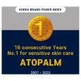 ATOPALM MLE Lotion
