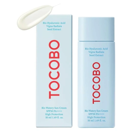 TOCOBO Bio Watery Sun Cream SPF50+ Pa++++